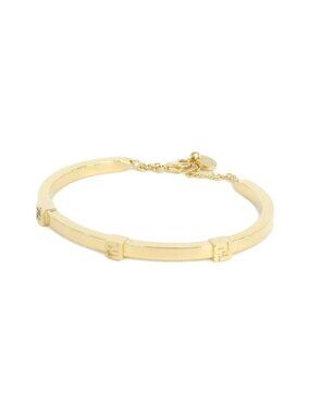 Fendi Bracelet Gold